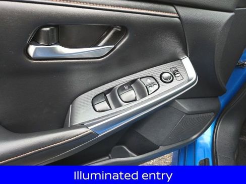 Used 2021 Nissan Sentra SR image 17