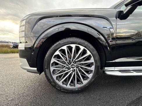 Used 2026 Hyundai Palisade Calligraphy AWD/4WD image 11