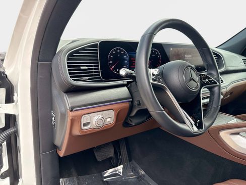 Certified 2025 Mercedes-Benz GLE 450 4MATIC image 20
