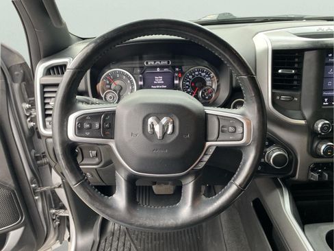 Used 2020 RAM 1500 Big Horn AWD/4WD image 19