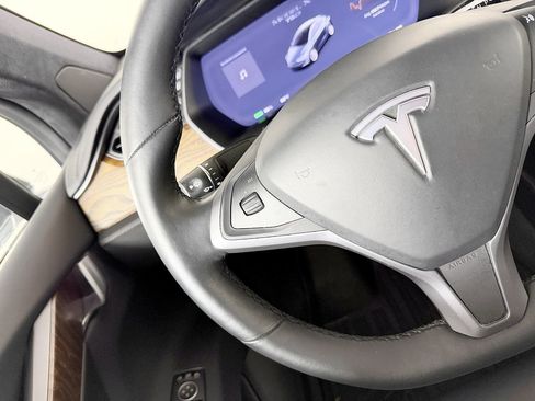 Used 2018 Tesla Model X 75D AWD/4WD image 60