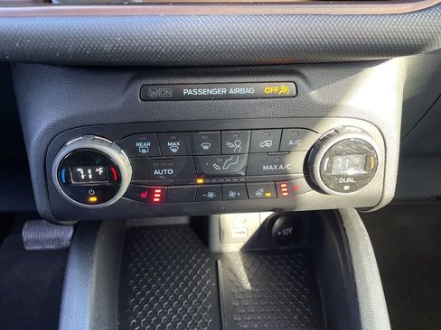 Used 2021 Ford Bronco Sport Outer Banks image 20