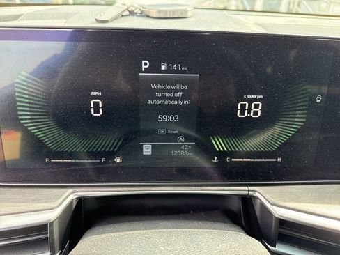 Used 2025 Kia Sorento X-Line EX image 11