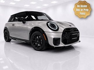 Used 2025 MINI Cooper S FWD video 3