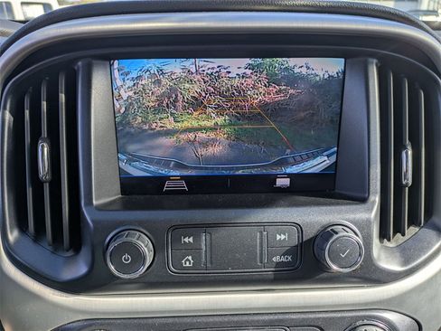 Used 2022 GMC Canyon Elevation w/ Trailering Package image 25