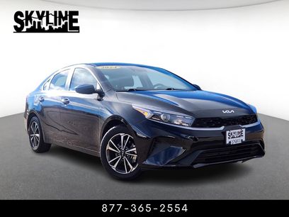 Used 2024 Kia Forte LX