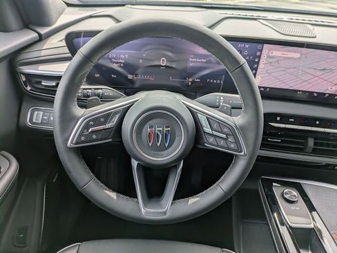 New 2026 Buick Enclave Preferred image 15