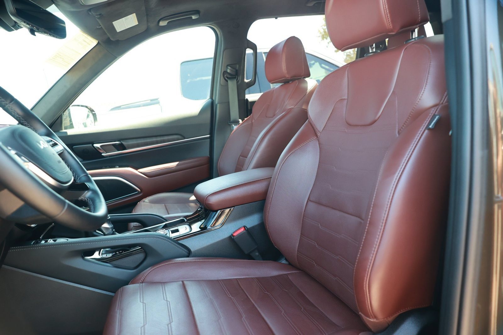 Used 2024 Kia Telluride SX Prestige AWD/4WD image 22