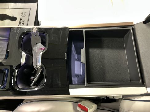 Used 2025 Buick Enclave Avenir w/ Super Cruise Package image 21