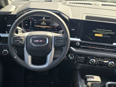 New 2026 GMC Sierra 1500 SLT AWD/4WD image 14