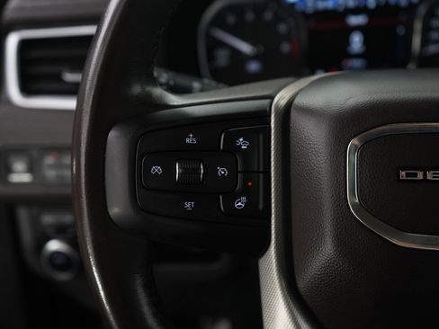 Used 2021 GMC Yukon XL Denali AWD/4WD image 22