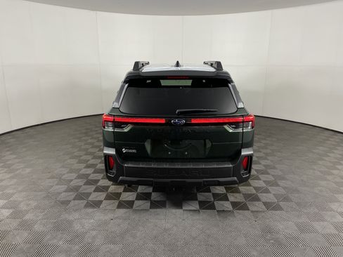 New 2026 Subaru Outback Premium image 4