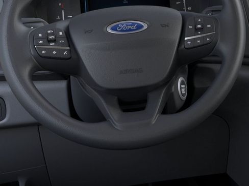 New 2026 Ford Transit 250 Low Roof RWD image 12