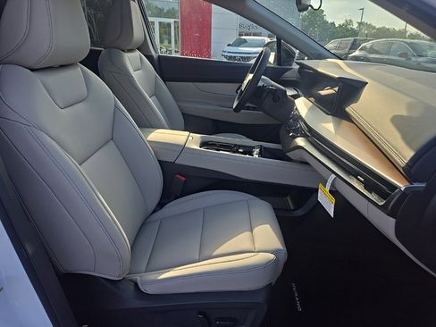 New 2025 Nissan Murano SL w/ Cargo Package image 24