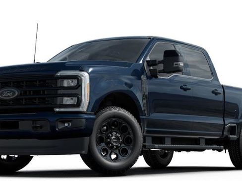 New 2024 Ford F250 Lariat w/ Lariat Ultimate Package image 38