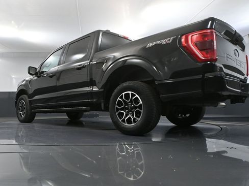 Used 2023 Ford F150 XLT w/ Equipment Group 301A Mid AWD/4WD image 51