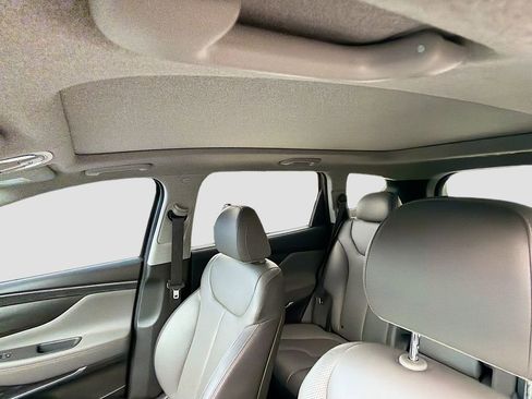 Used 2020 Hyundai Santa Fe Limited FWD image 26