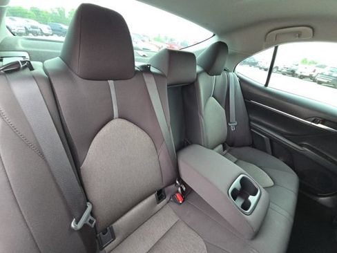 Used 2024 Toyota Camry LE FWD image 14