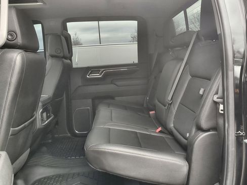 Used 2024 Chevrolet Silverado 2500 LTZ w/ LTZ Plus Package image 26