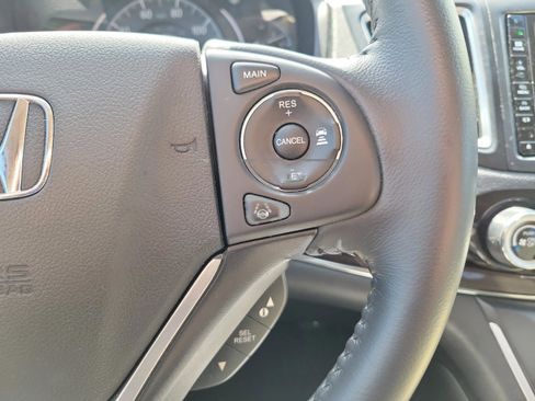 Used 2015 Honda CR-V Touring image 29