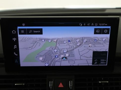 Certified 2022 Audi SQ5 Prestige w/ Prestige Package AWD/4WD image 17