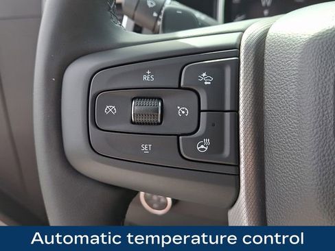 Used 2025 GMC Sierra 1500 Denali AWD/4WD image 7