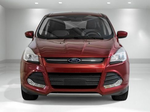 Used 2014 Ford Escape SE FWD image 4