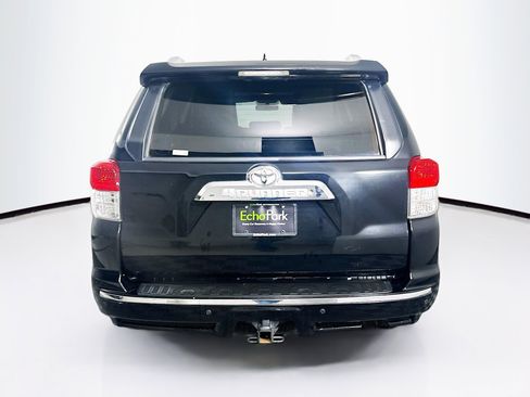 Used 2011 Toyota 4Runner SR5 image 7