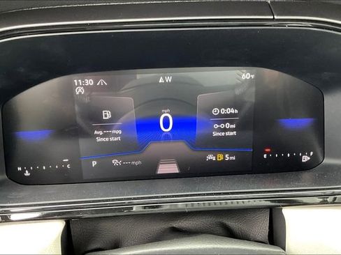 New 2025 Volkswagen Taos S image 20