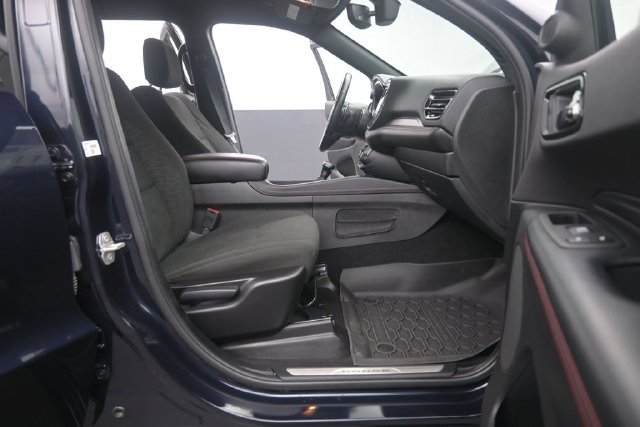 Used 2023 Dodge Durango R/T w/ Blacktop Package AWD/4WD image 20