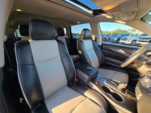 Used 2020 INFINITI QX60 Signature Edition image 54