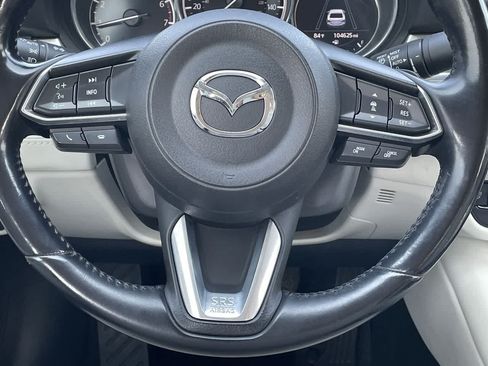 Used 2018 MAZDA MAZDA6 Grand Touring Reserve FWD image 10