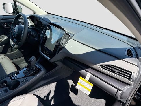 New 2026 Subaru Crosstrek 2.5i Limited AWD/4WD image 30