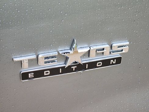 New 2026 Chevrolet Silverado 1500 RST w/ Texas Edition Plus RWD image 12