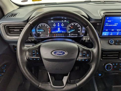 Certified 2023 Ford Maverick Tremor w/ Tremor Off-Road Package AWD/4WD image 12
