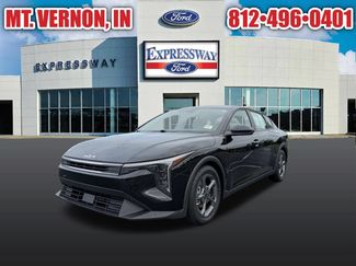 Used 2025 Kia K4 FWD video 1