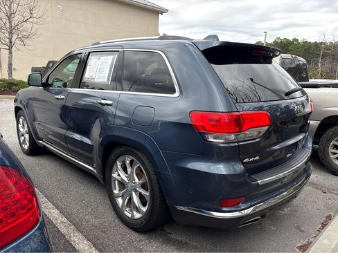 Used 2019 Jeep Grand Cherokee Summit image 25