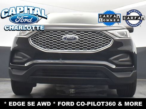 Used 2024 Ford Edge SE image 21