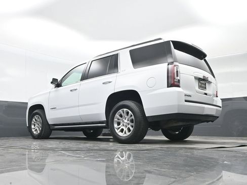 Used 2020 GMC Yukon SLT w/ Open Road Package image 28
