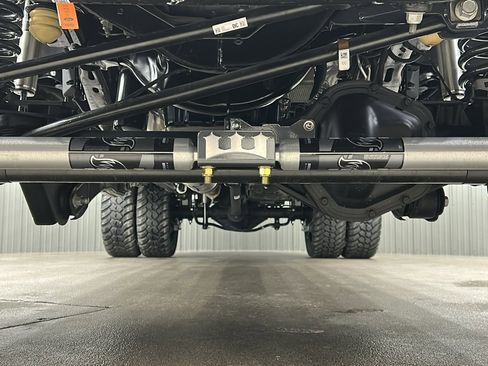 Used 2026 Ford F450 Platinum w/ Platinum Plus Package image 15