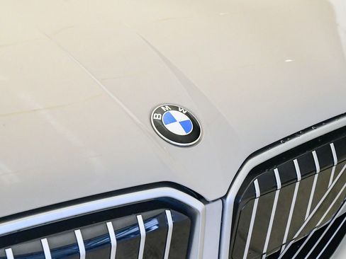 Used 2026 BMW X3 xDrive30 w/ Convenience Package AWD/4WD image 8