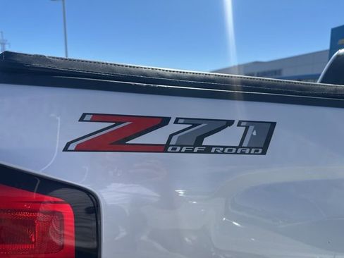 Used 2018 Chevrolet Silverado 2500 LTZ w/ Duramax Plus Package image 9