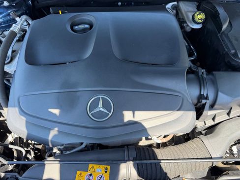 Used 2019 Mercedes-Benz GLA 250 4MATIC image 27