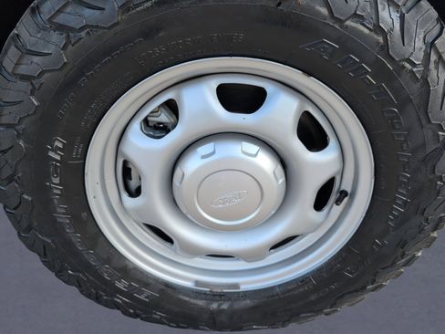 Used 2020 Ford F150 XL w/ Equipment Group 101A Mid image 35