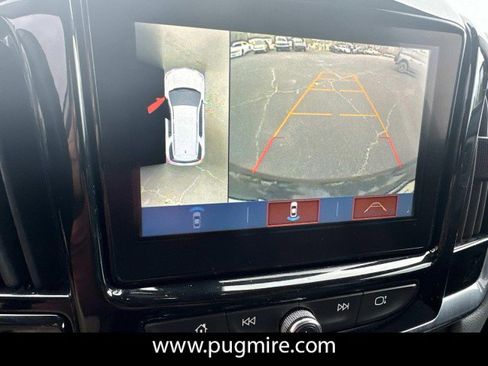 Used 2019 Chevrolet Traverse LT w/ LT Premium Package image 29