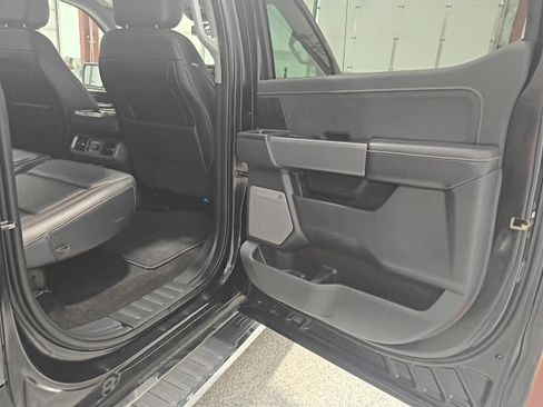 Used 2021 Ford F150 Lariat AWD/4WD image 21