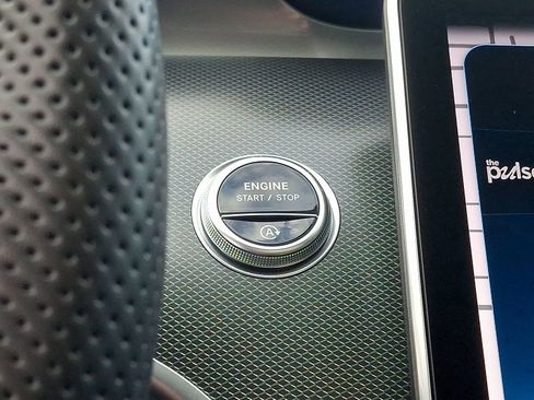 Certified 2023 Mercedes-Benz C 43 AMG C 43 AMG image 24