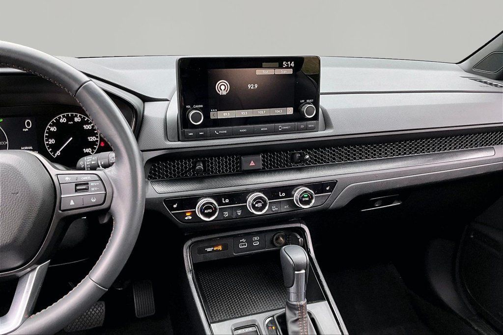 Used 2023 Honda CR-V Sport image 9