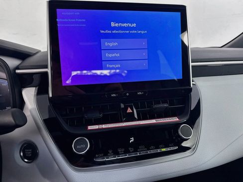New 2026 Toyota Corolla SE FWD image 18