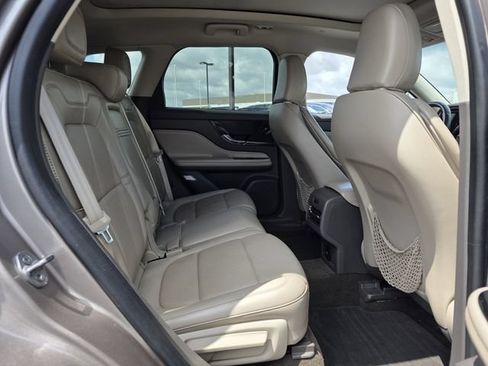 Used 2021 Lincoln Corsair Reserve w/ Equipment Group 201A FWD image 28